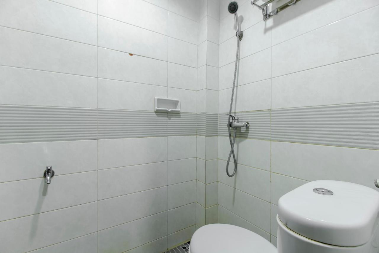 Reddoorz Plus Syariah @ Jalan Sriwijaya Medan Eksteriør bilde